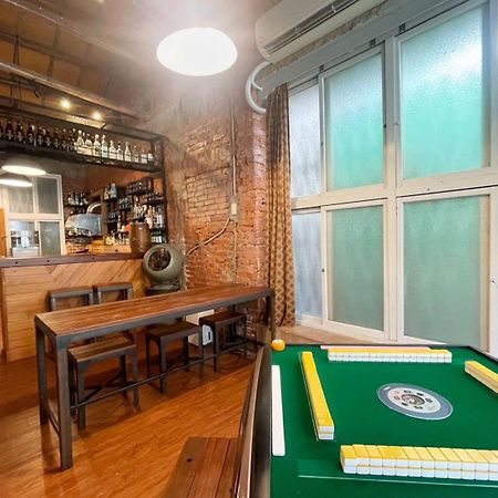 Tainan Macarthur Homestay Экстерьер фото