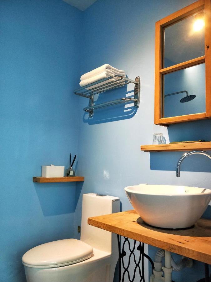 Tainan Macarthur Homestay Экстерьер фото