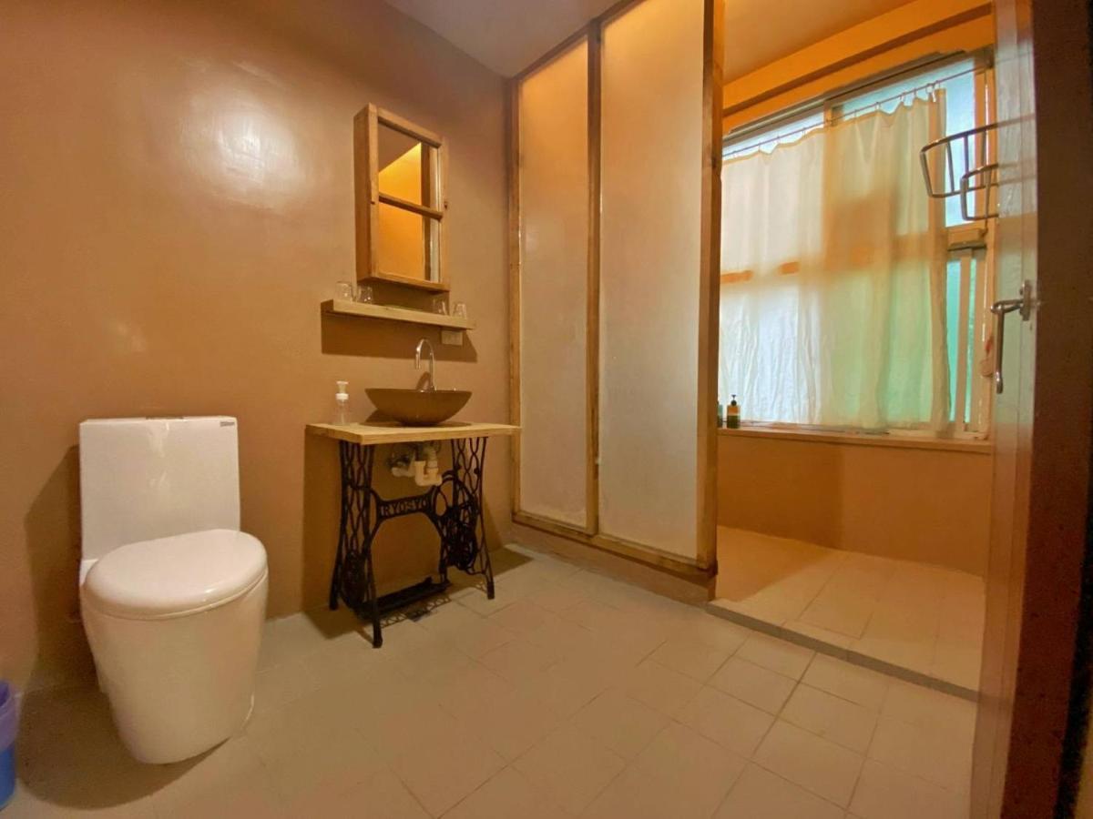 Tainan Macarthur Homestay Экстерьер фото