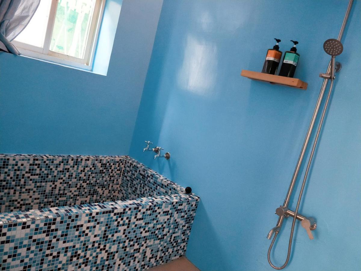 Tainan Macarthur Homestay Экстерьер фото