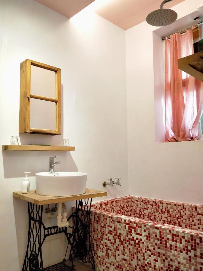 Tainan Macarthur Homestay Экстерьер фото