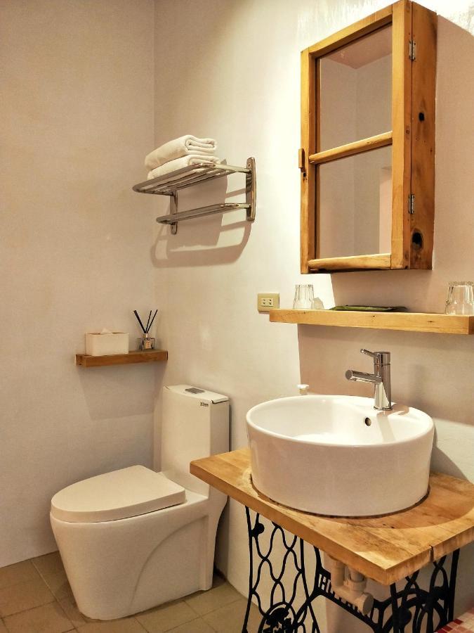 Tainan Macarthur Homestay Экстерьер фото