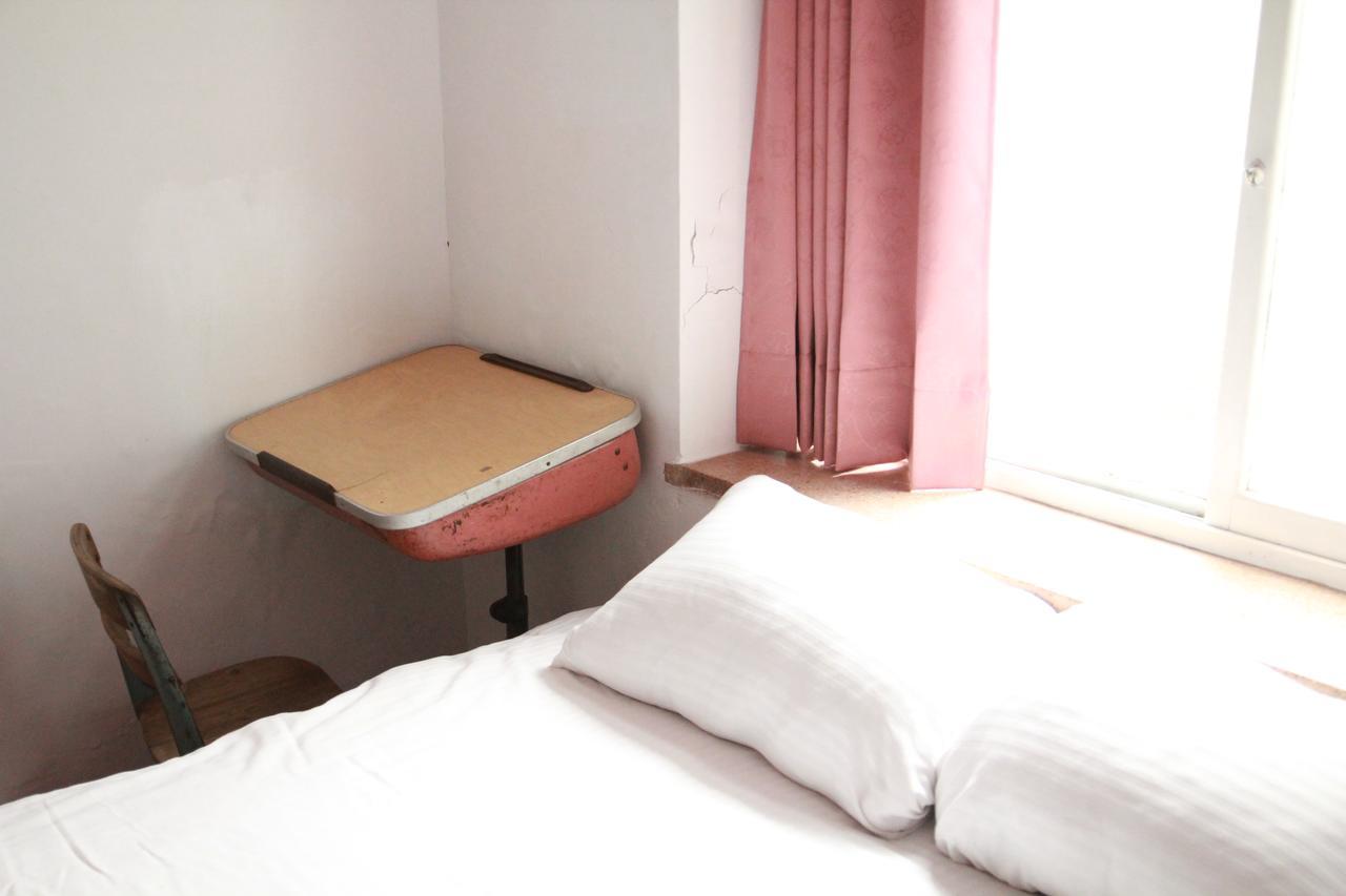 Tainan Macarthur Homestay Экстерьер фото