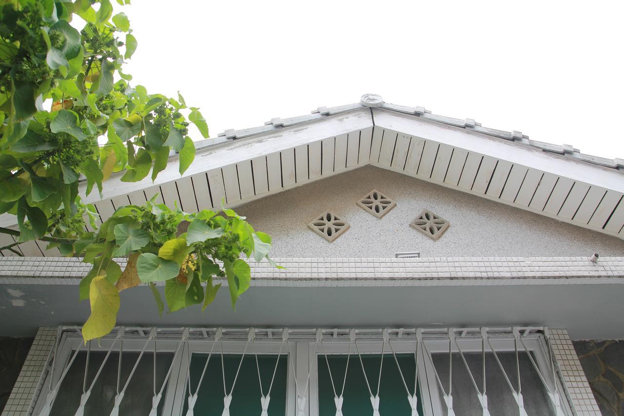 Tainan Macarthur Homestay Экстерьер фото